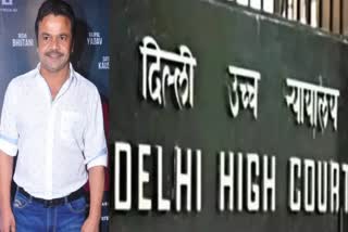 RAJPAL YADAV CHEQUE BOUNCE CASE