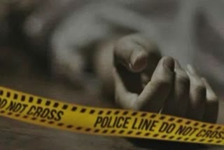 Purnea constable Killed Himself
