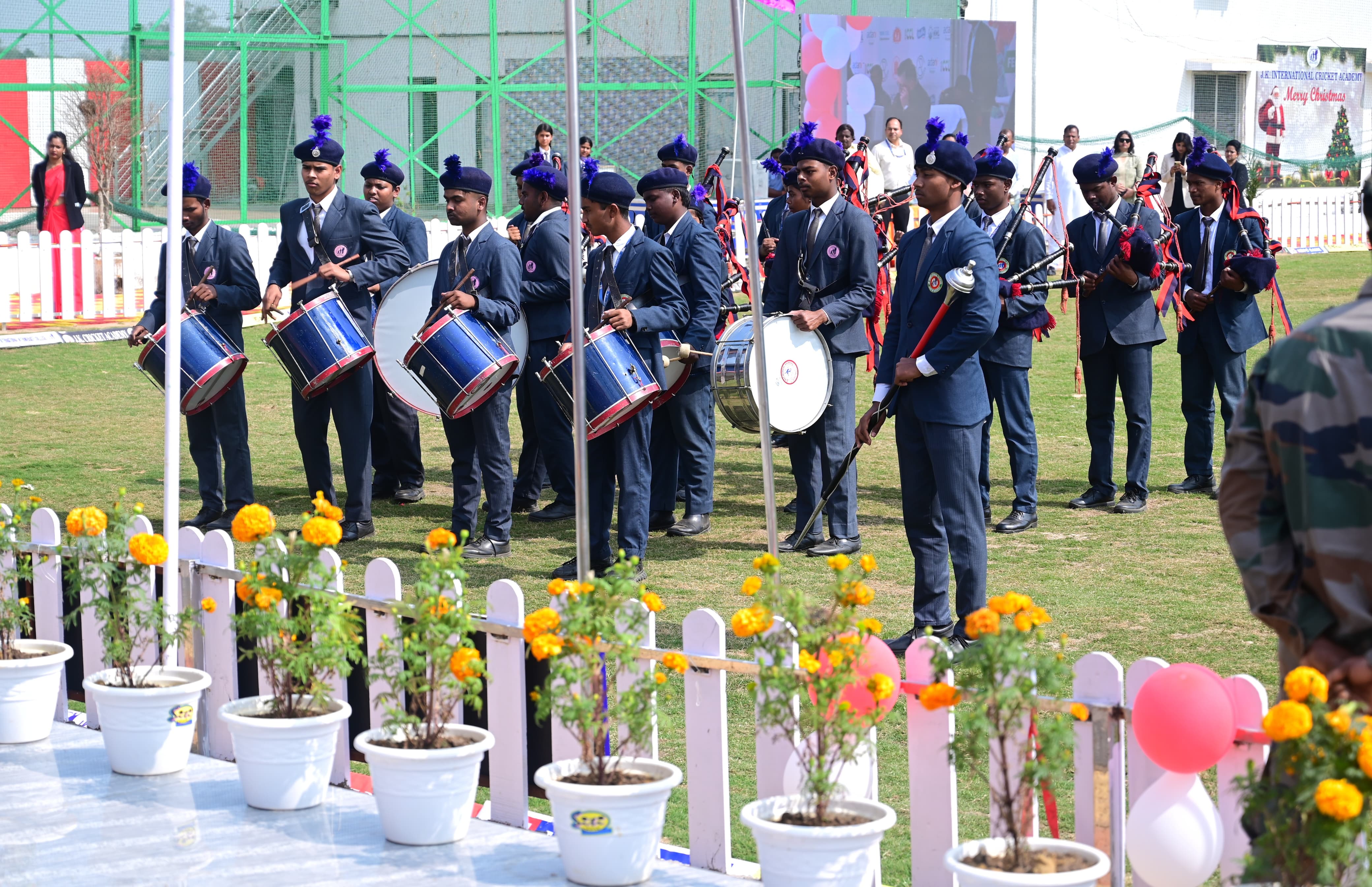 RPC Media Cup Cricket Tournament