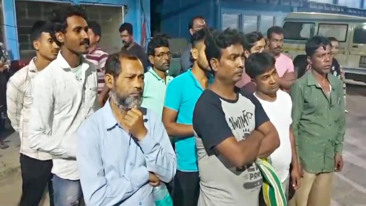 BURDWAN MEDICAL COLLEGE