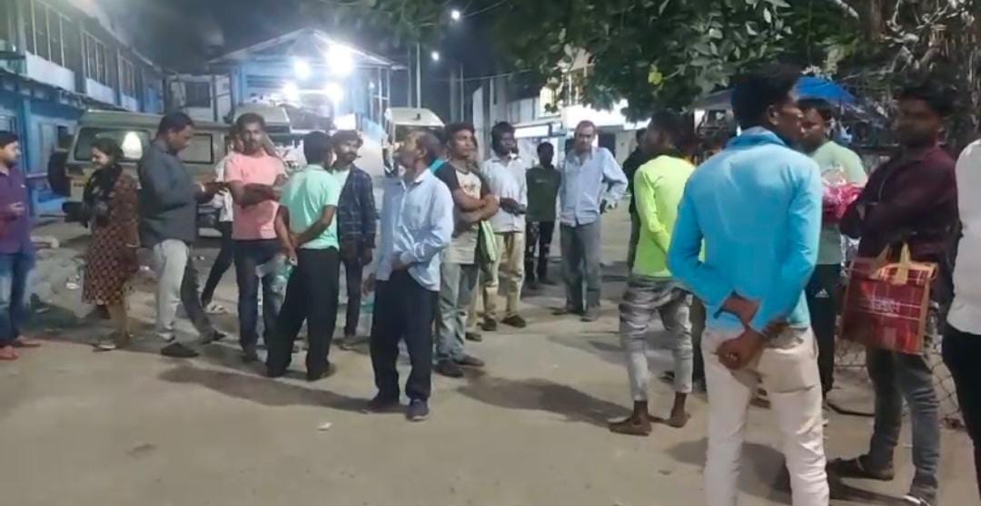 BURDWAN MEDICAL COLLEGE