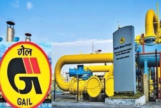 Gail Jobs Notification 2025