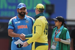 IND VS AUS IN CHAMPIONS TROPHY