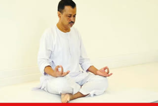 After losing Delhi elections, Arvind Kejriwal will visit Hoshiarpur Vipassana Center in Punjab