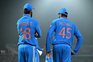 India vs Australia Champions Trophy 2025 Semi Final Live Updates