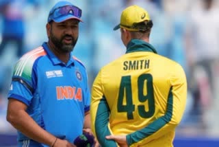 India vs Australia
