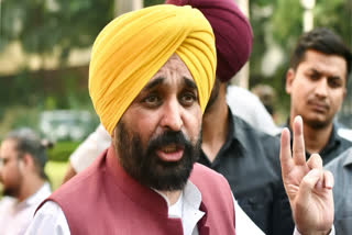 Join Back Duties Or Face Suspension, Says Punjab Govt To Protesting Revenue Officers