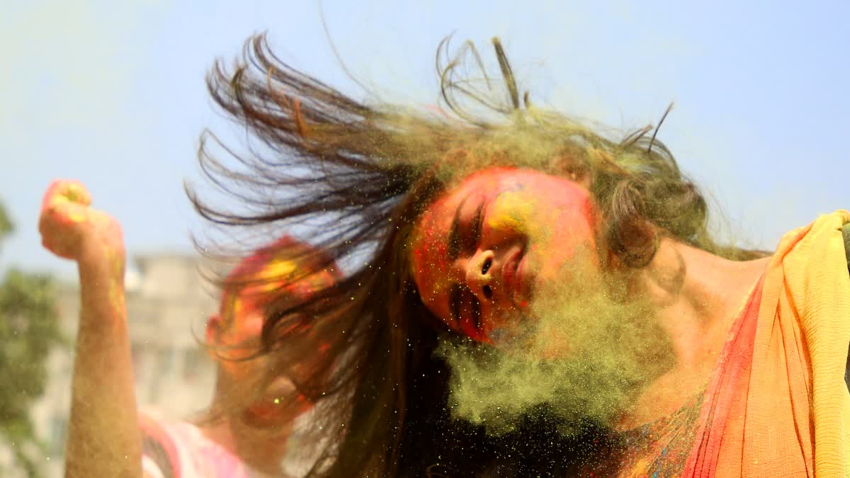 Today's Horoscope in Bangla