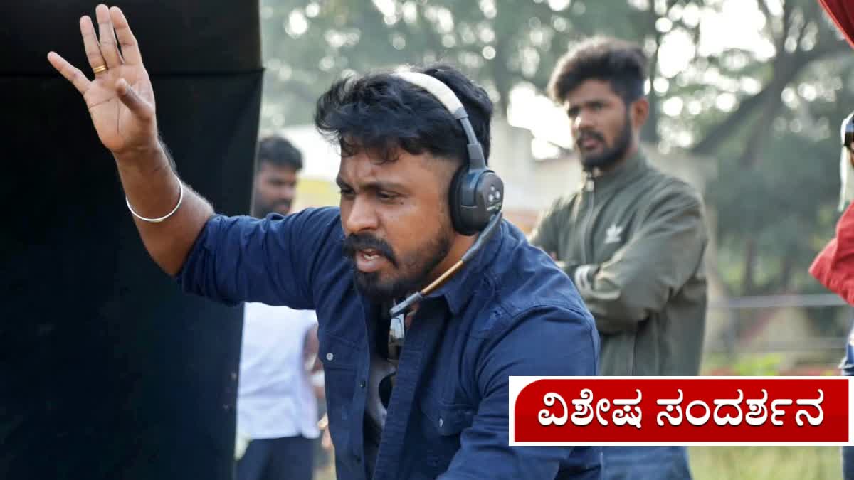 Director Ramenahalli Jagannath