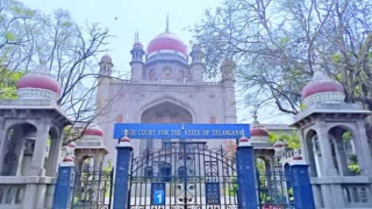 HC on PC Ghose Commission Report