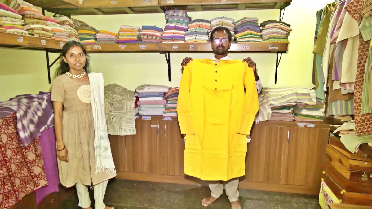 Success Story of a Young Couple Hyderabad