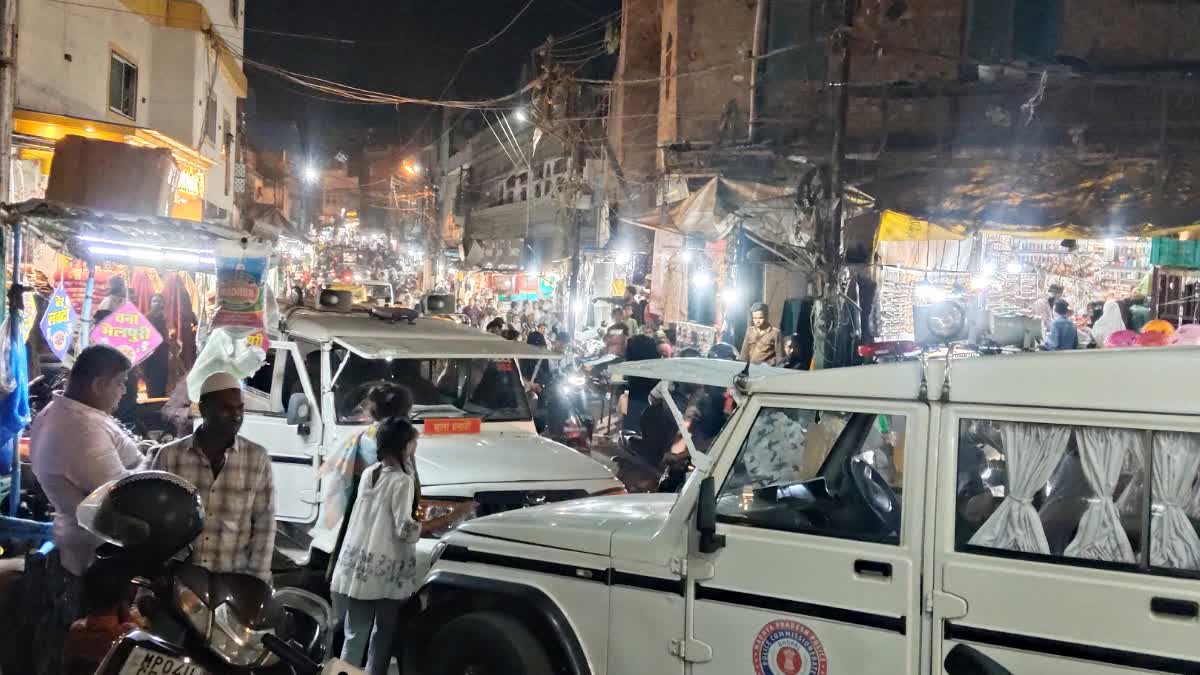 5 YEAR OLD MISSING BOY FOUND in bhopal