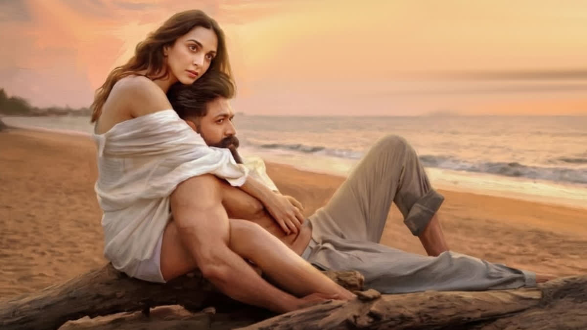 Yash's Toxic Release Delayed