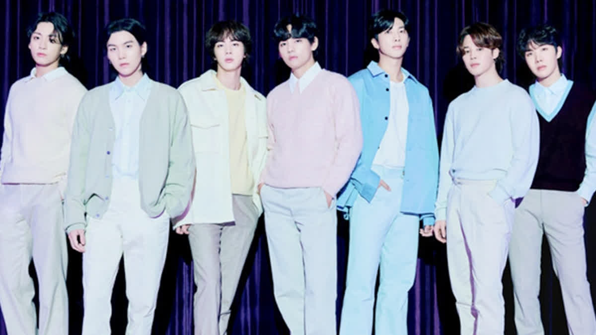 BTS Reveal THE COMEBACK LIVE | ARIRANG Trailer Release Date In Fun New Video - Watch Global K-pop sensation BTS