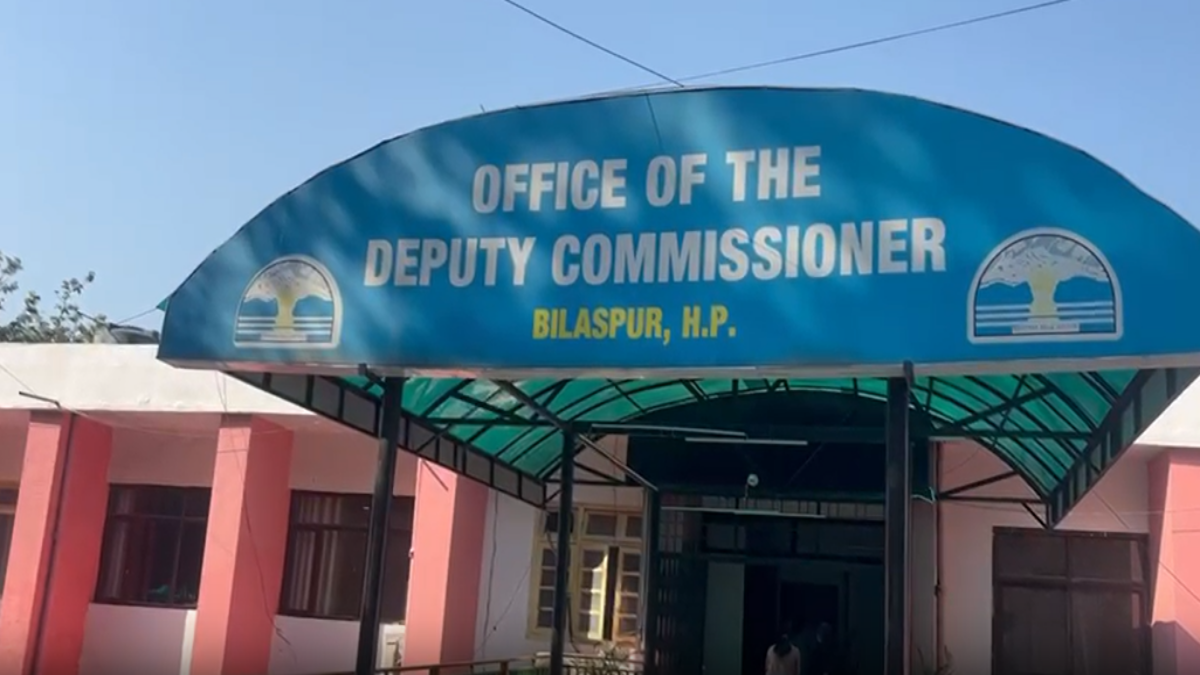 33.53 करोड़ में नीलाम हुआ हिमाचल का ये स्टेट एंट्री टैक्स बैरियर