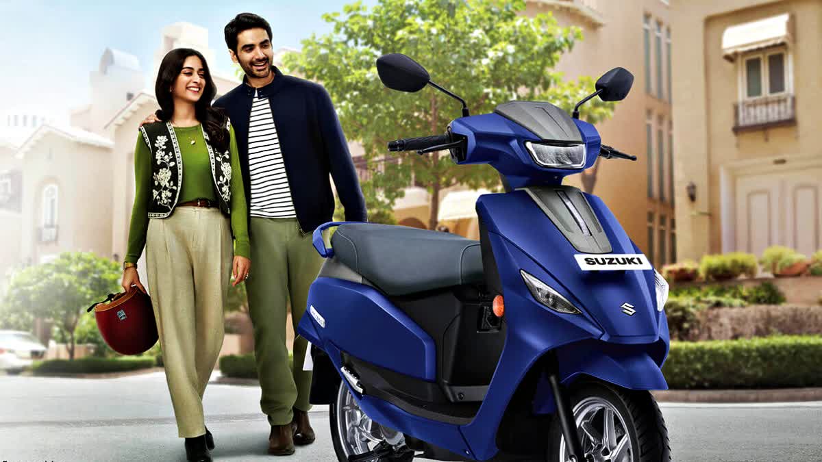 Suzuki eAccess rental services  Suzuki eAccess subscription  Suzuki eAccess price  Suzuki eAccess features