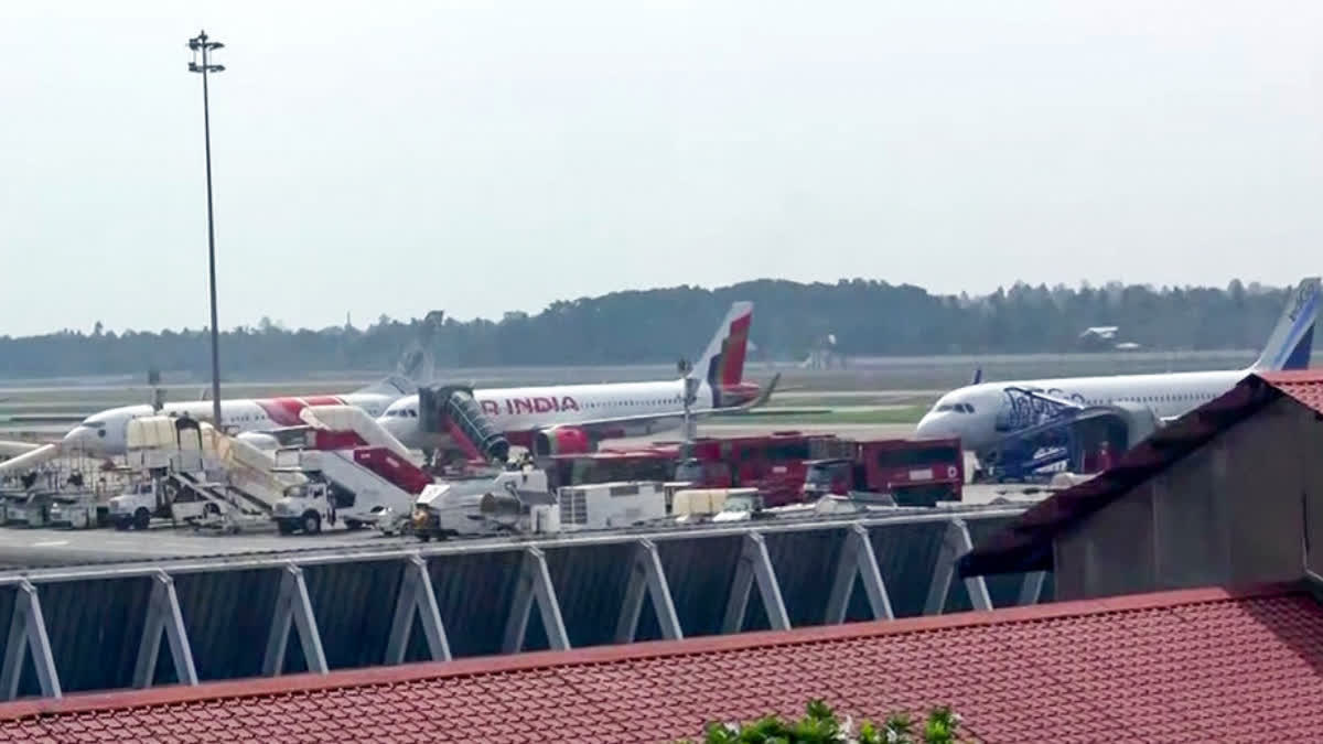 Indian carriers are further planning 58 flights From  Middle East Today