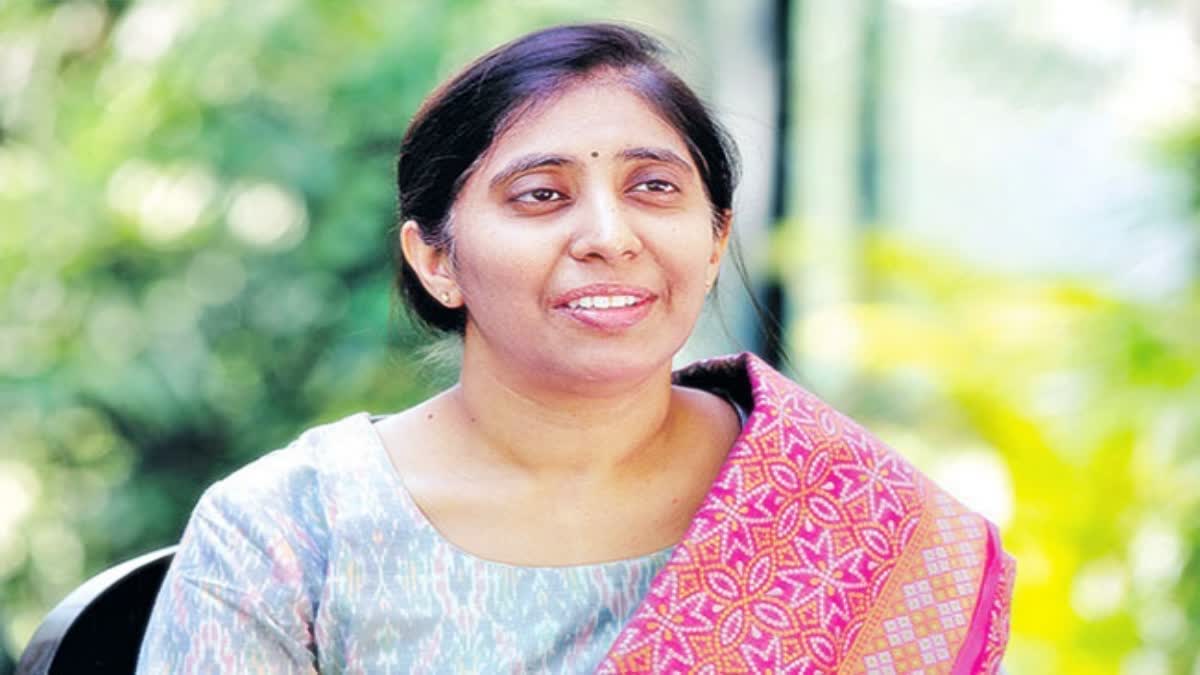 CBI and Sunitha Object to Petition Filed by Sivashankar Reddy