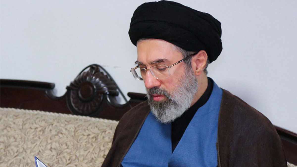 ALI KHAMENEI SUCCESSOR