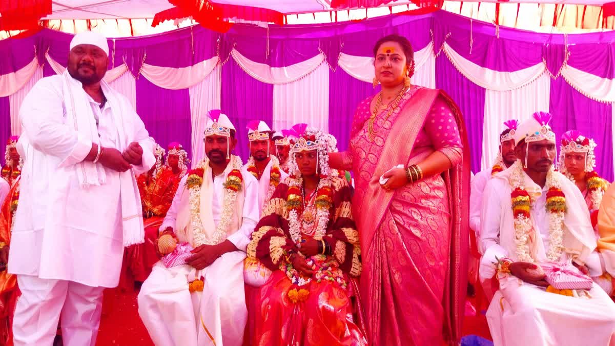 ചന്ദ്രഗ്രഹണം  മിശ്ര മത വിവാഹം  വടക്കൻ കർണാടക വിവാഹങ്ങൾ  ചന്ദ്രഗ്രഹണ സമയത്ത് വിവാഹങ്ങൾ