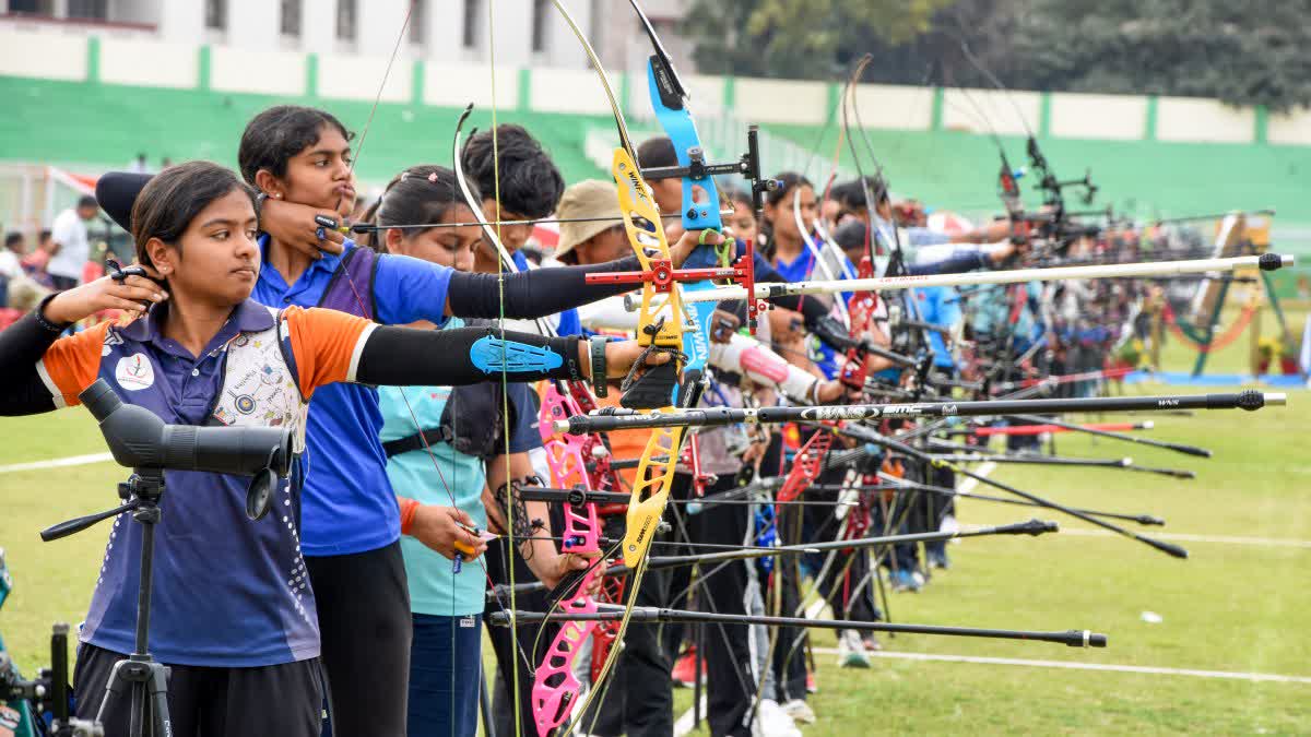 EXPECTATIONS OF THE SPORTS SECTOR