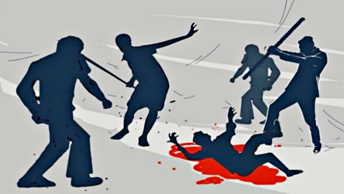 teenager beaten to death