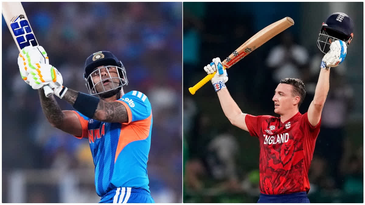 India vs England semifinal at Wankhede Stadium hinges on key duels, Bumrah-Buttler, Jacks vs Spin, Samson- Archers, where small moments will decide the finalist.