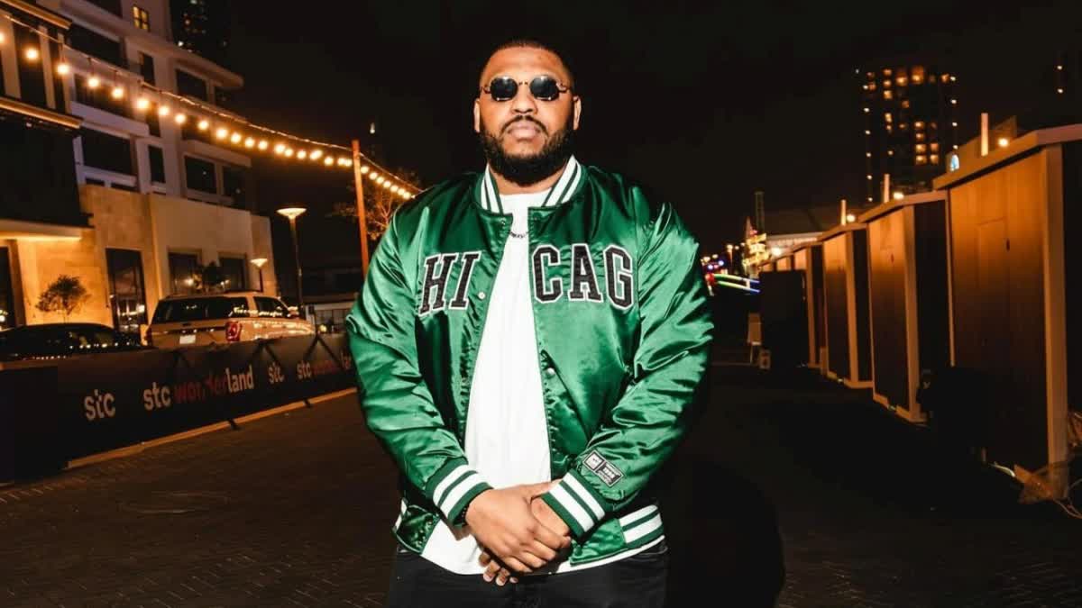 Flipperachi: Building a Cultural Bridge through Khaliji Hip-Hop in India