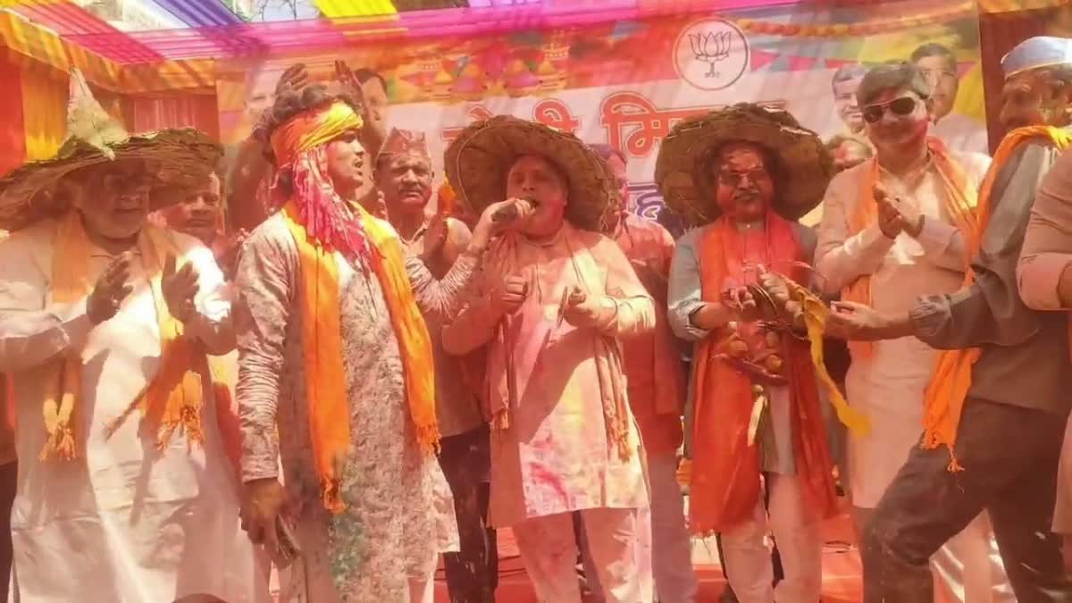 SAFE HOLI CELEBRATION TIPS