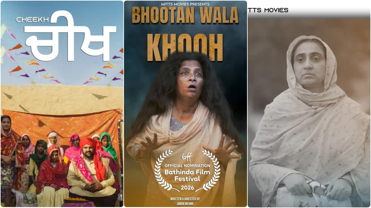 BATHINDA FILM FESTIVAL