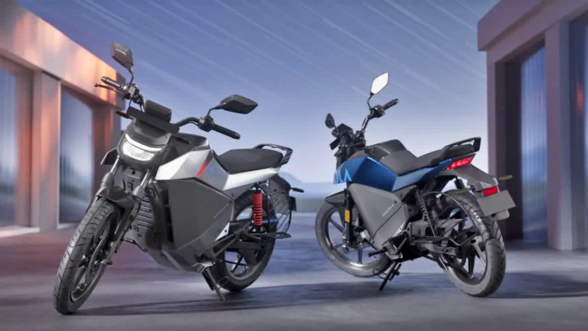 OLA ROADSTER X  OLA HOLI MAHOTSAV OFFER  OLA ROADSTER X PRICES  OLA ROADSTER X FEATURES