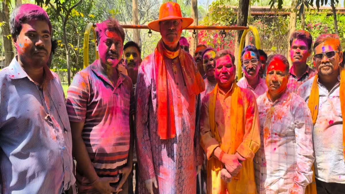 Holi 2026