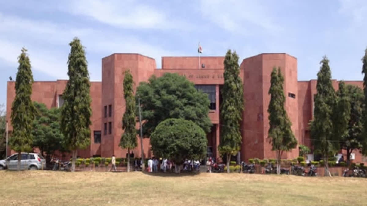 Govt Employee Appointed On Compassionate Grounds Cannot Claim Higher Post