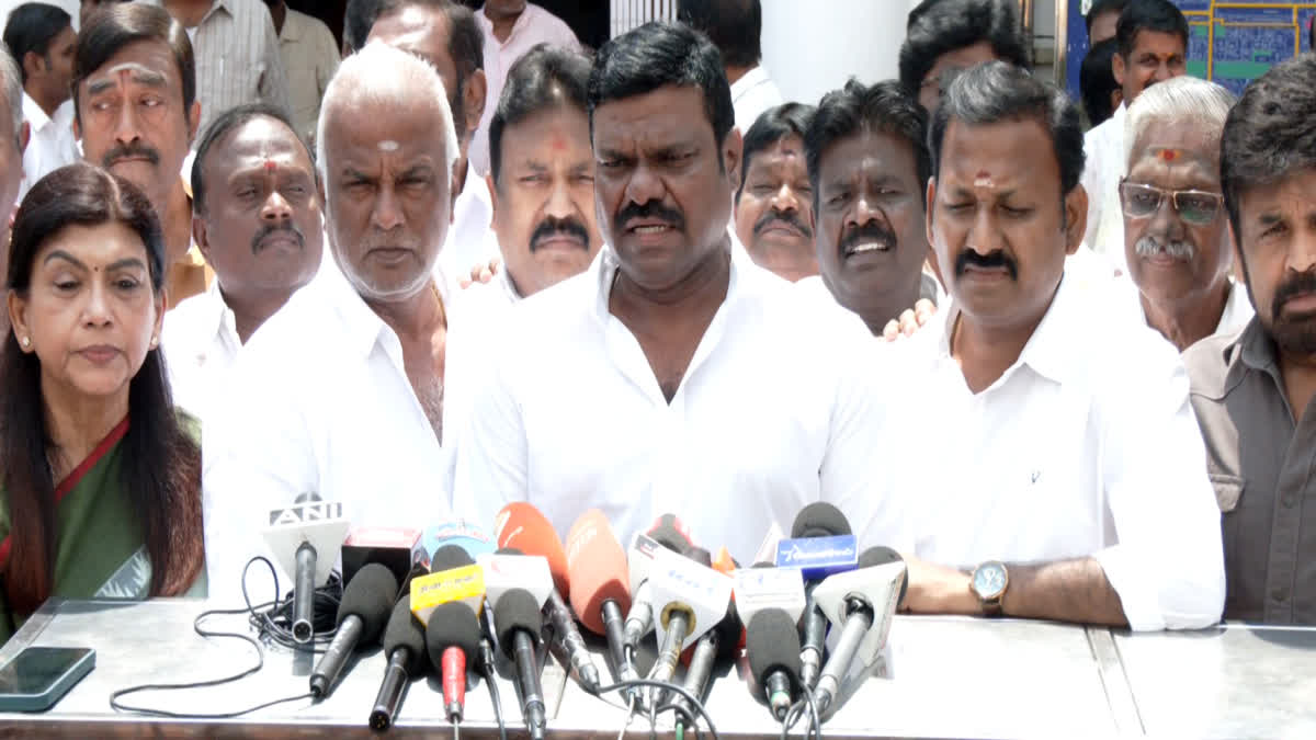 தமிழ் திரைப்பட தயாரிப்பாளர் சங்கத் தலைவர் தமிழ் குமரன்