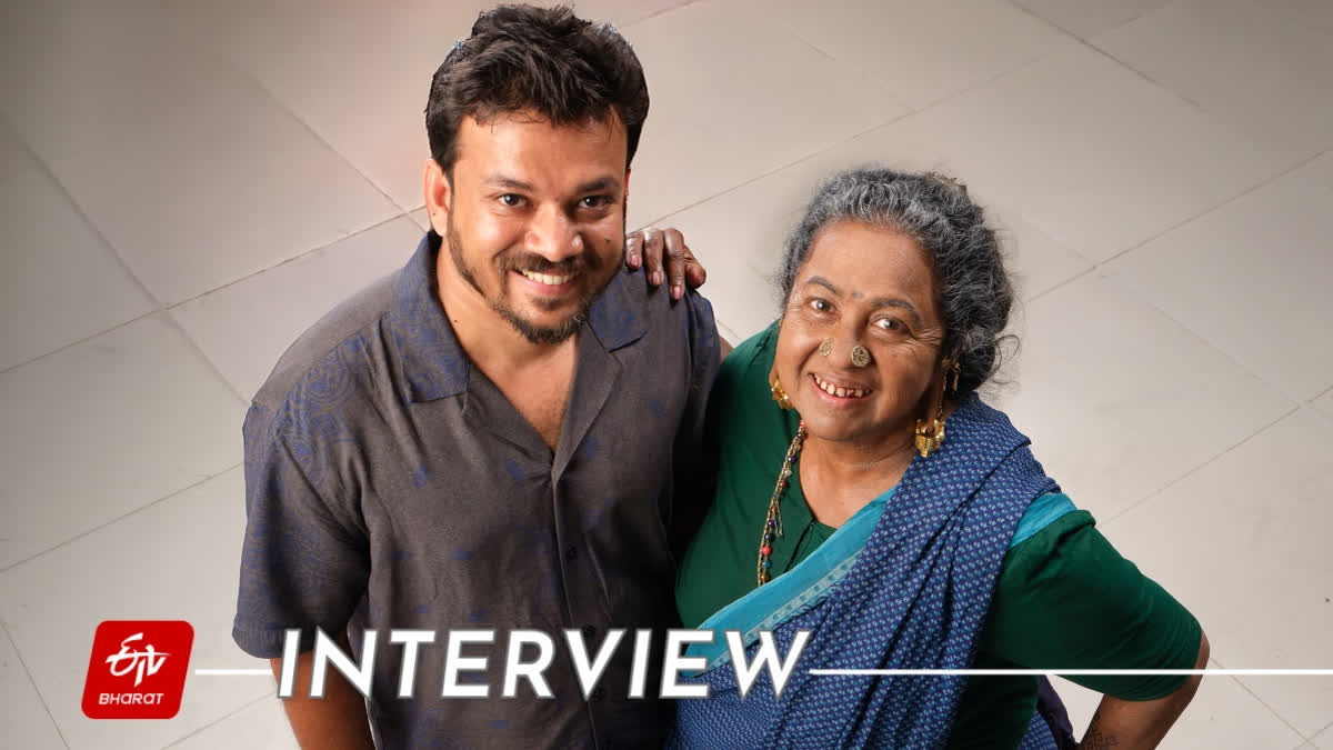 Earned Kamal Haasan's Praise, SS Rajamouli Came Calling: The Malayali Artist Who Turned Radhika Unrecognisable Earned Kamal Haasan's Praise, SS Rajamouli Came Calling: The Malayali Artist Who Turned Radhika Unrecognisable