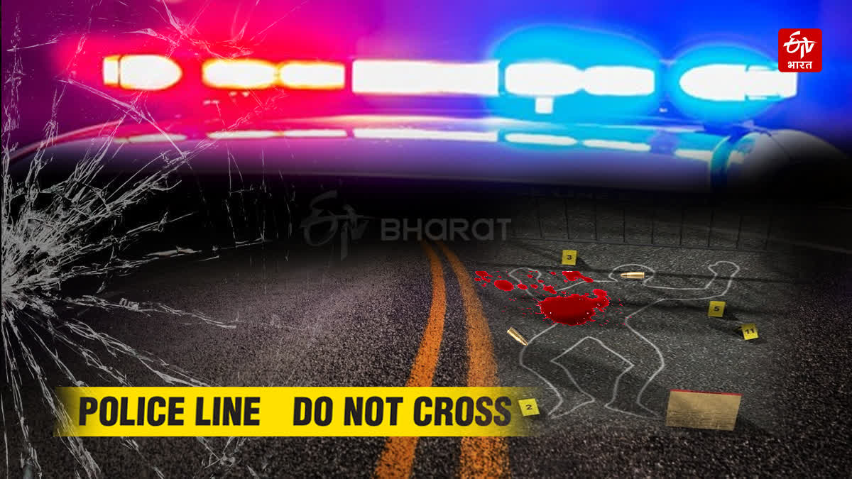 RUDRAPUR ROAD ACCIDENT