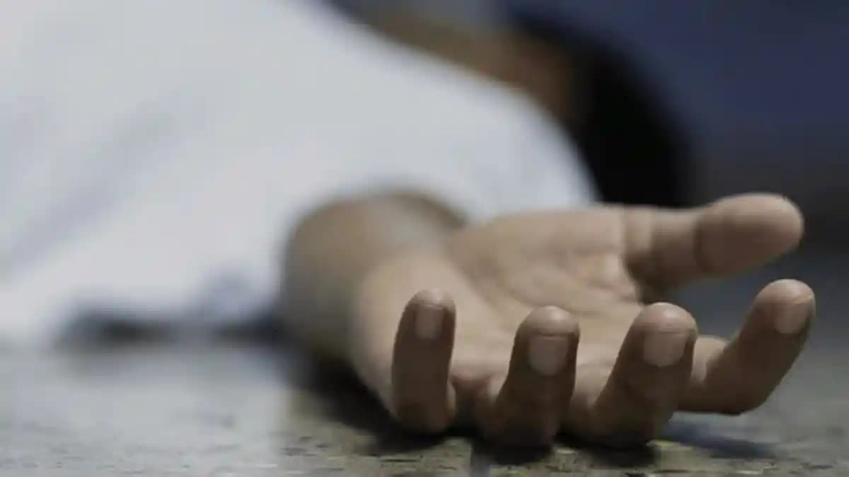 ബിഹാർ  സെപ്റ്റിക് ടാങ്കില്‍ വീണ് മരിച്ചു  സെപ്‌റ്റിക് ടാങ്ക്  വിഷവാതകം