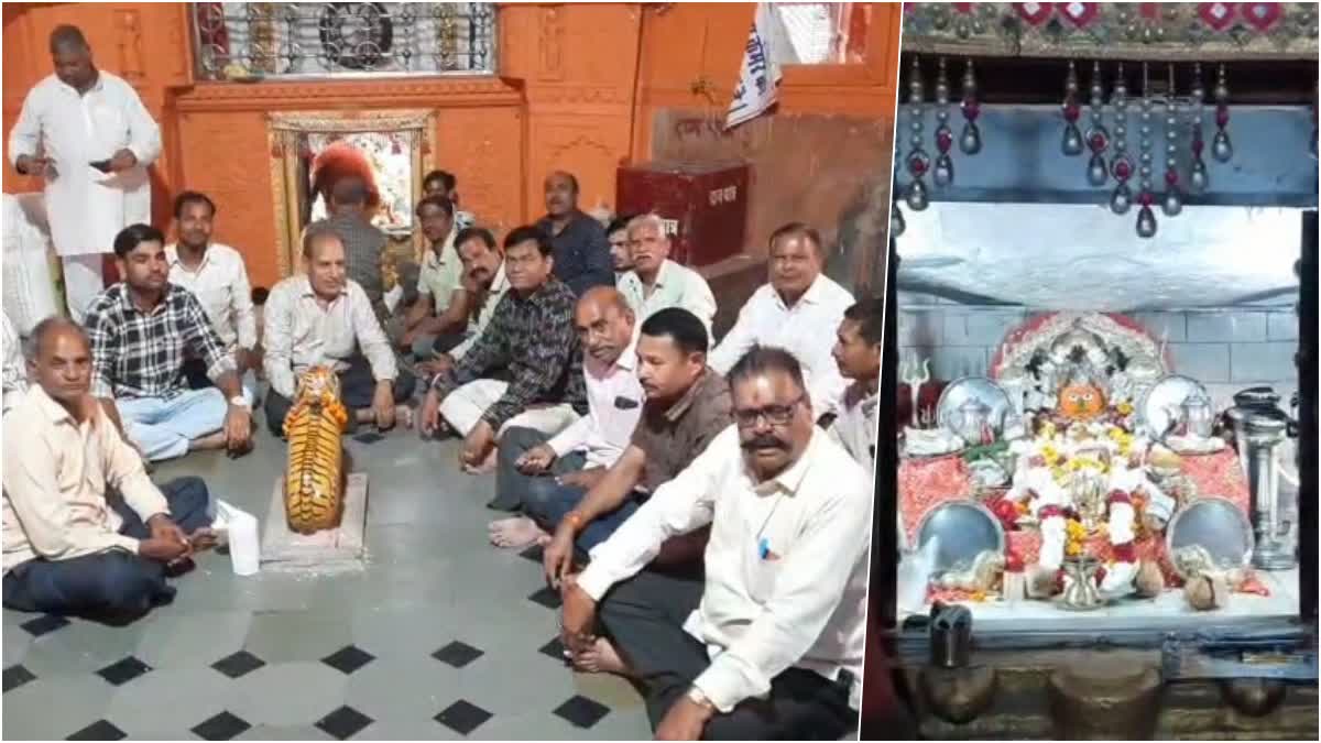 Five Days Nhaan Festival