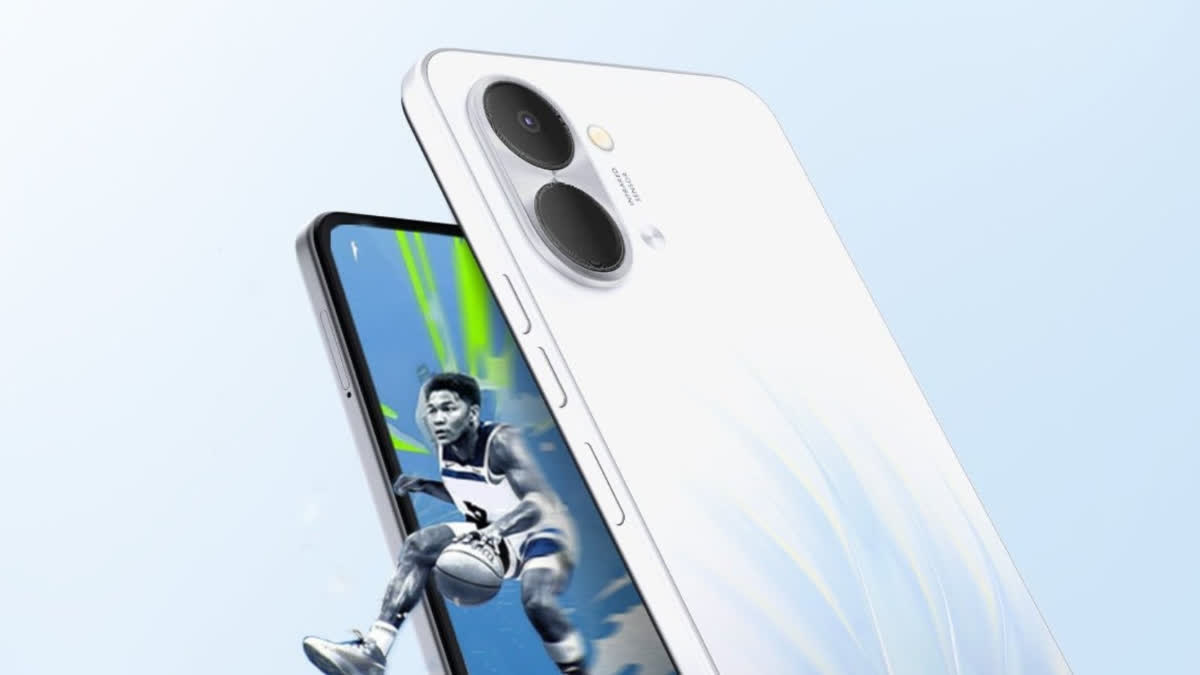 Tecno Pop X Launched in India