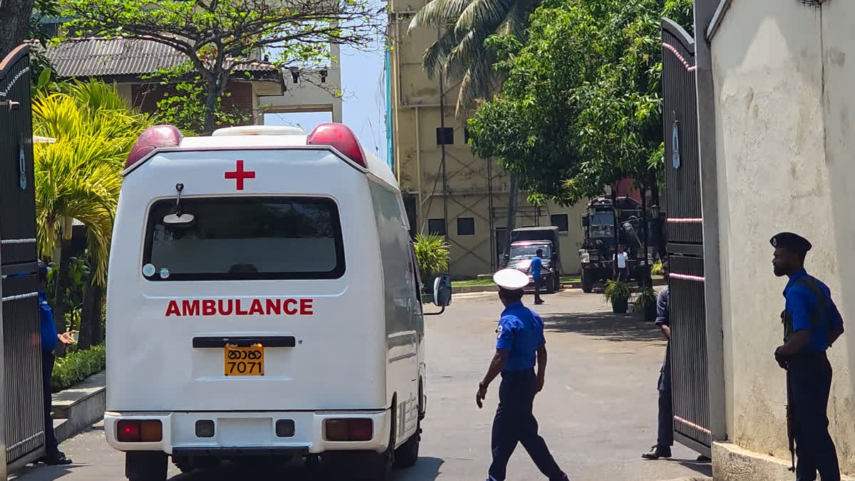 At Least 87 Dead After US Sinks Iranian Warship