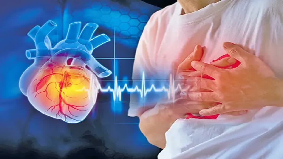 کشمیر میں 8 فیصد  لوگ دل کے مختلف امراض میں مبتلا