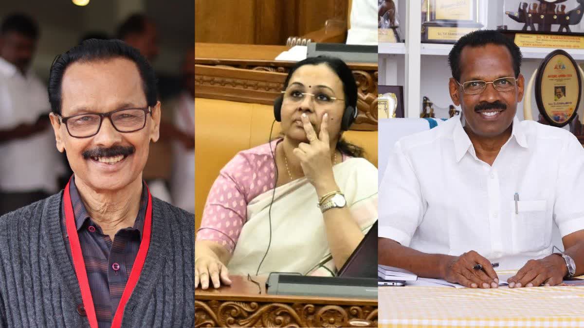 CPM CANDIDATE LIST, KERALA ASSEMBLY ELECTION 2026