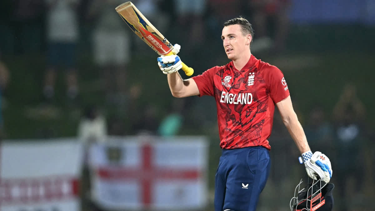 IND vs ENG, T20 World Cup 2026: Harry Brook Promises Fearless England In Mumbai Shootout IND vs ENG PRESS CONFERENCE