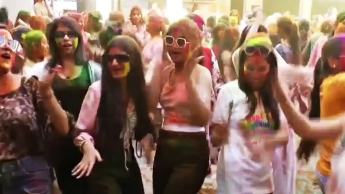 indore holi celebration 2026