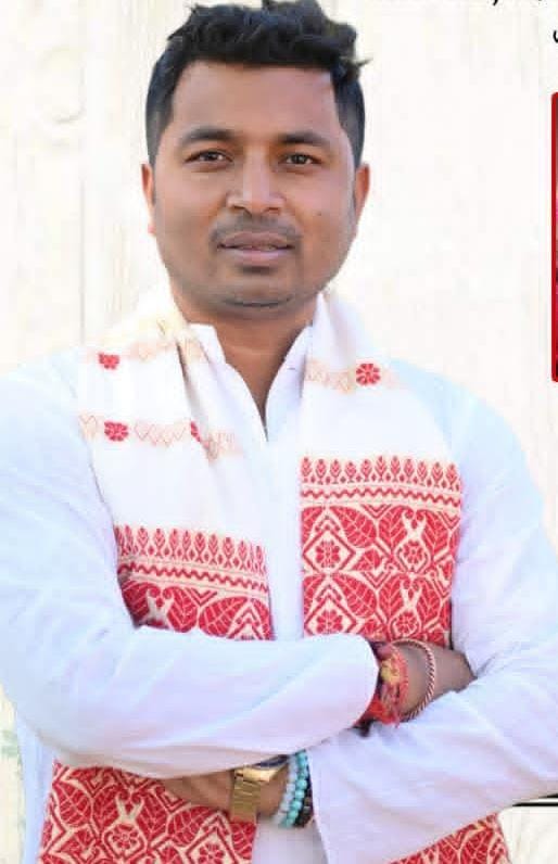 Assam Assembly Election 2026