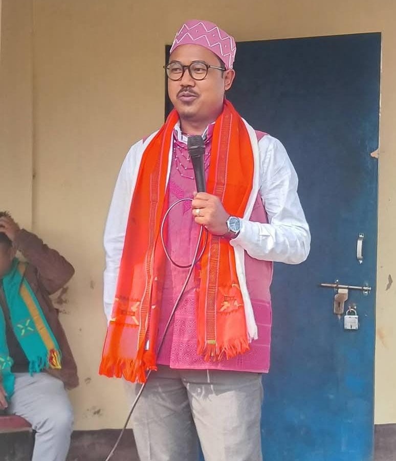 Assam Assembly Election 2026