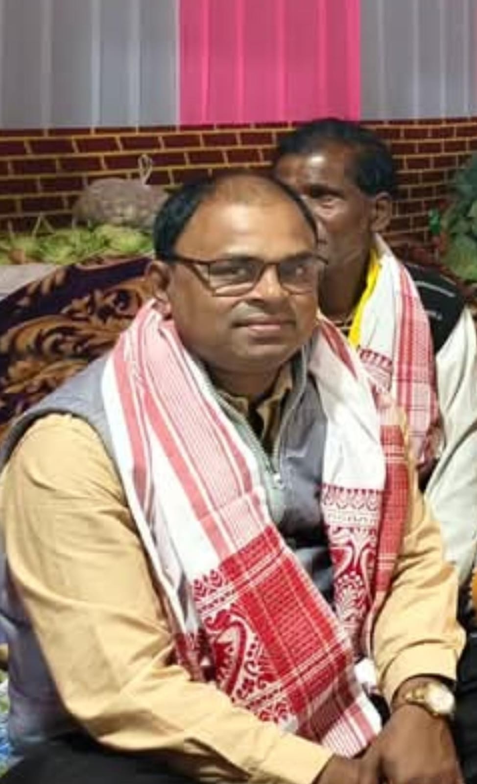 Assam Assembly Election 2026