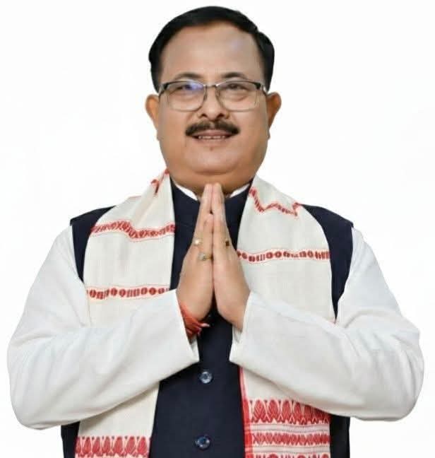 Assam Assembly Election 2026