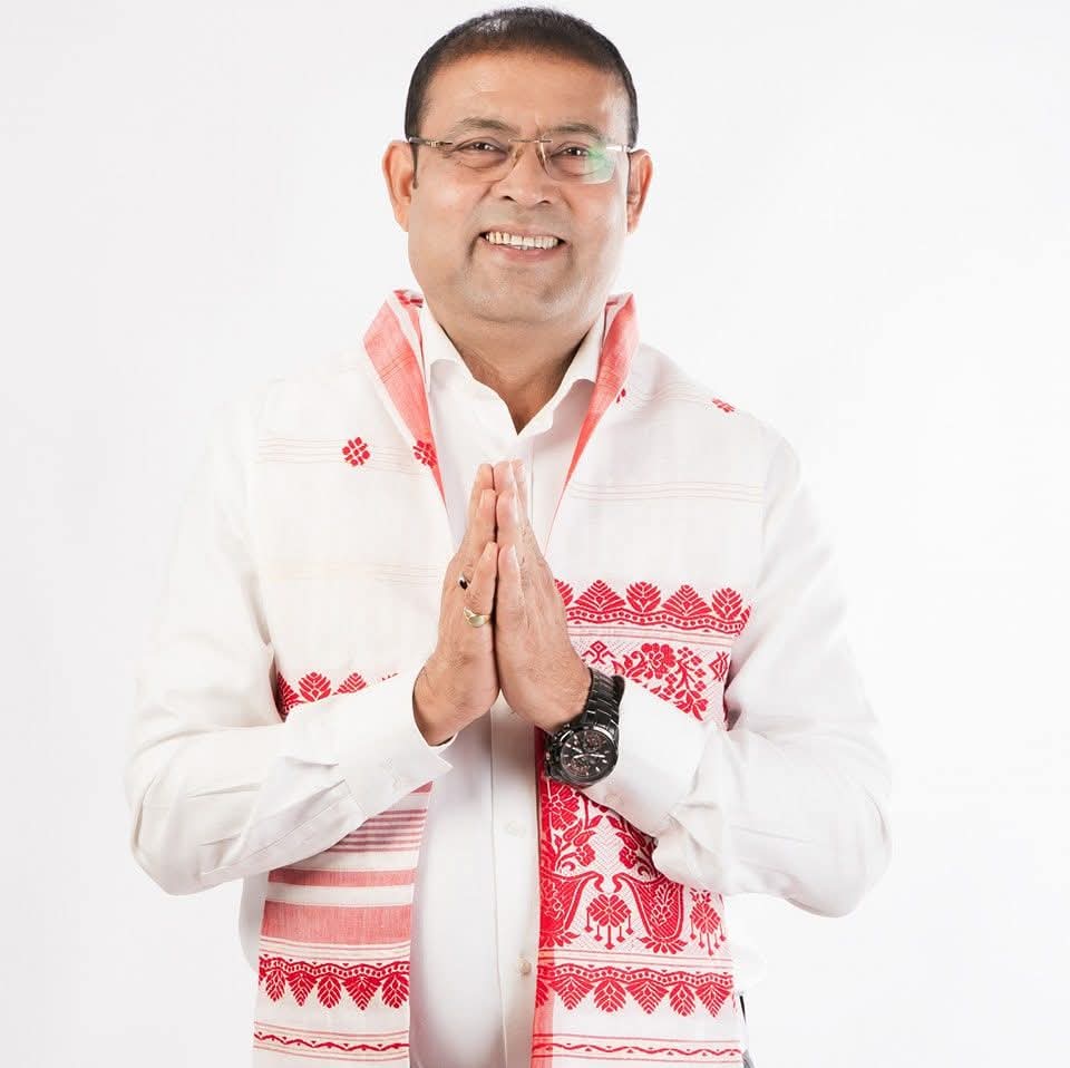 Assam Assembly Election 2026