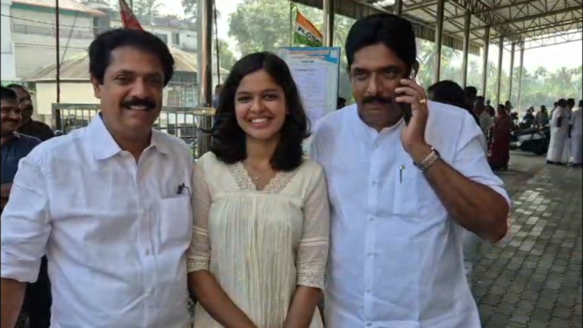 Womens Day 2026 ദിയ പുളിക്കകണ്ടം ജെൻസി ചെയർ പേഴ്സണ് ETV Bharat spacial Interview Diya